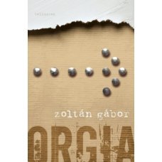 Orgia     14.95 + 1.95 Royal Mail